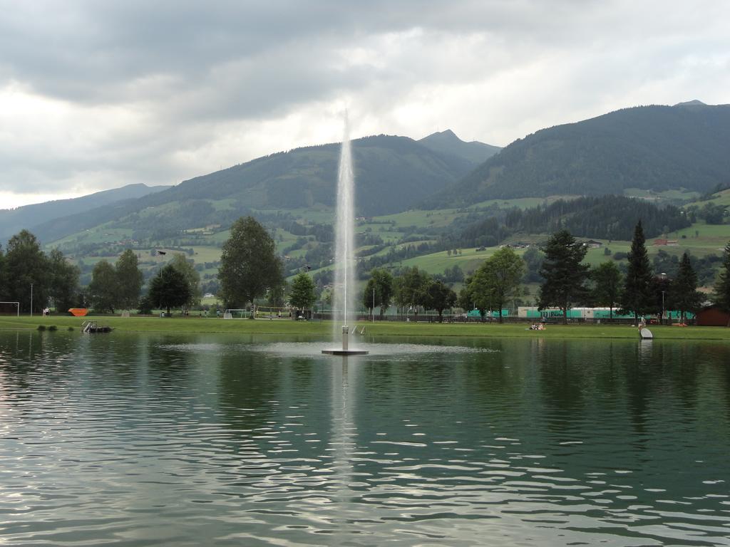 Landhaus Ganzer Niedernsill Quarto foto