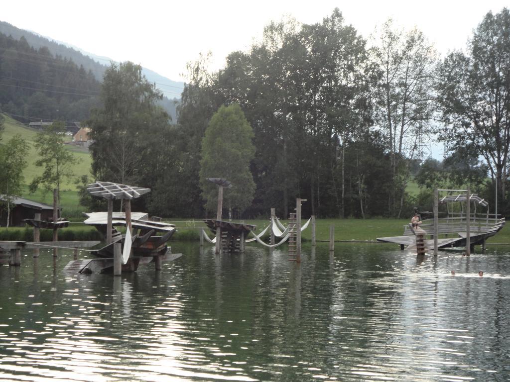 Landhaus Ganzer Niedernsill Quarto foto