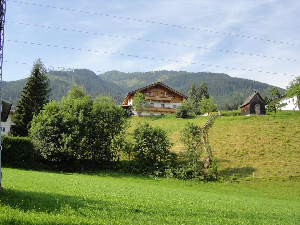 Landhaus Ganzer Niedernsill Quarto foto