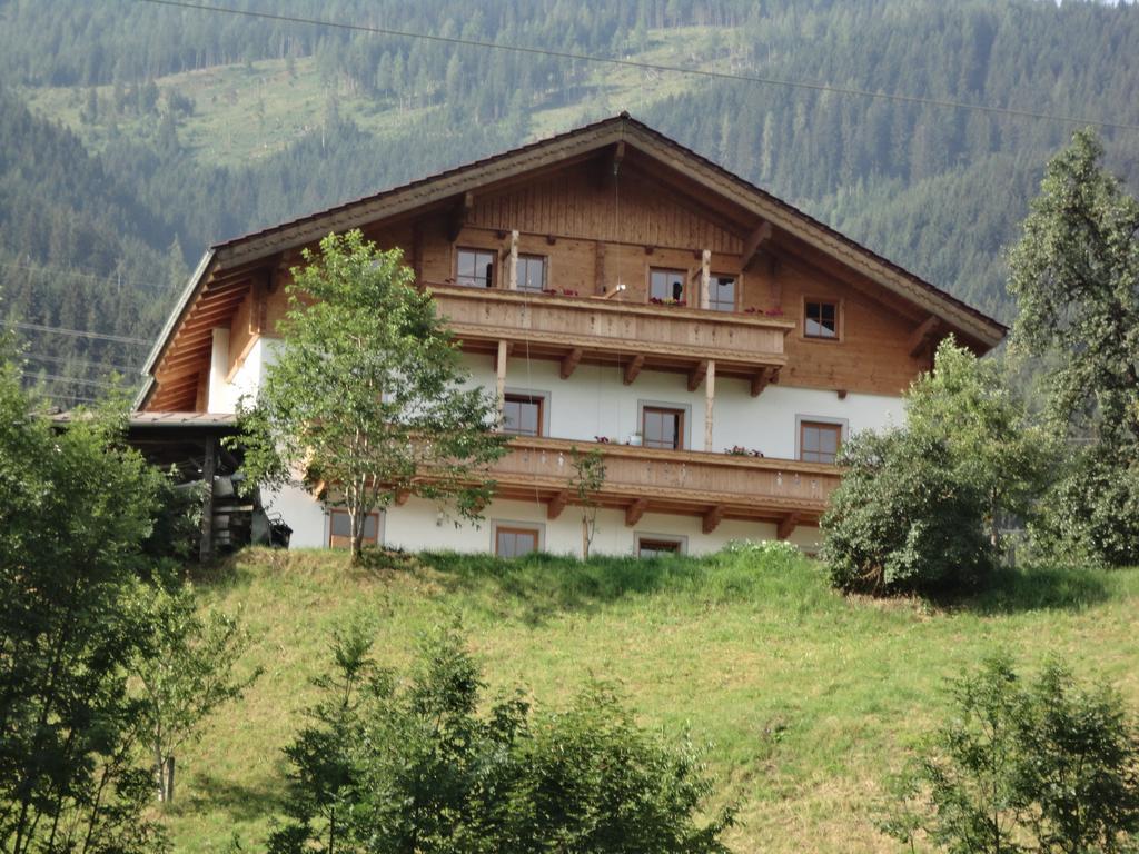 Landhaus Ganzer Niedernsill Quarto foto