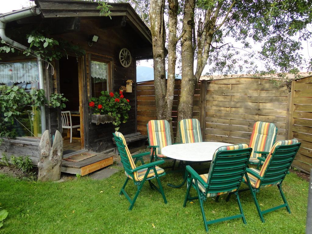 Landhaus Ganzer Niedernsill Quarto foto